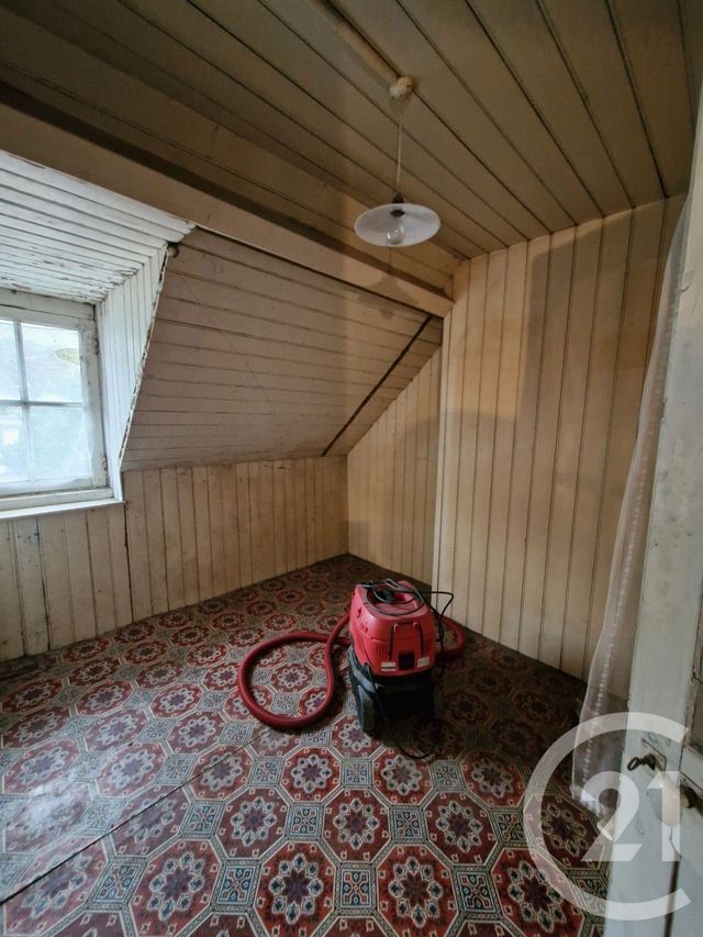 maison à vendre - 6 pièces - 85.02 m2 - ST VALERY EN CAUX - 76 - HAUTE-NORMANDIE - Century 21 Accore