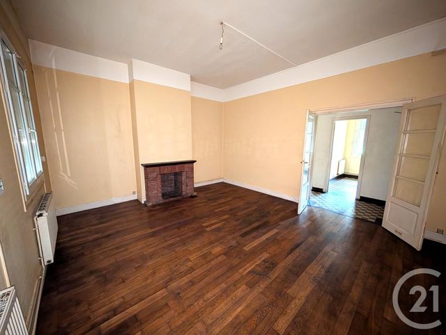 Appartement F1 bis à vendre - 2 pièces - 42.98 m2 - ST VALERY EN CAUX - 76 - HAUTE-NORMANDIE - Century 21 Accore