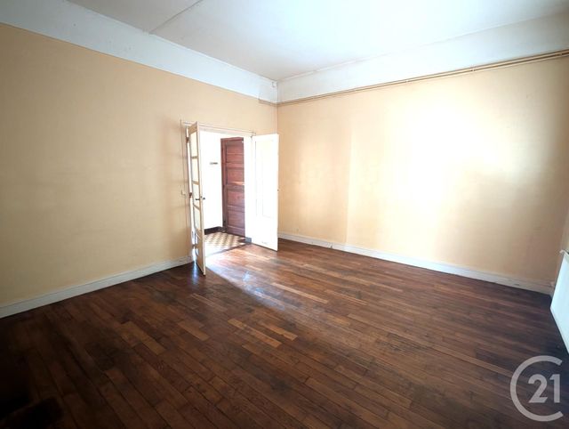 Appartement F1 bis à vendre - 2 pièces - 42.98 m2 - ST VALERY EN CAUX - 76 - HAUTE-NORMANDIE - Century 21 Accore