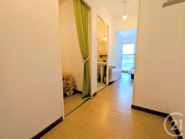 Appartement à vendre - 2 pièces - 22.05 m2 - ST VALERY EN CAUX - 76 - HAUTE-NORMANDIE - Century 21 Accore