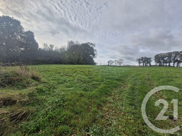 terrain à vendre - 3000.0 m2 - BLOSSEVILLE - 76 - HAUTE-NORMANDIE - Century 21 Accore