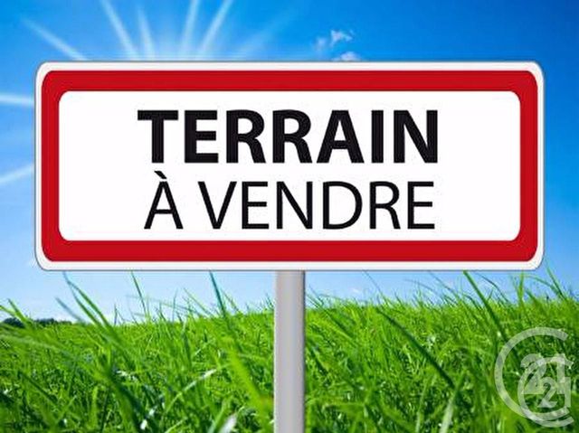 terrain à vendre - 968.0 m2 - ST VALERY EN CAUX - 76 - HAUTE-NORMANDIE - Century 21 Accore