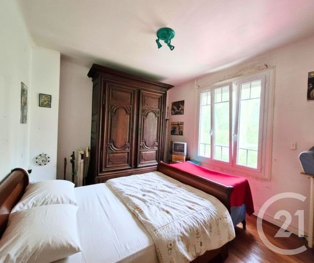 maison à vendre - 6 pièces - 154.02 m2 - ST VALERY EN CAUX - 76 - HAUTE-NORMANDIE - Century 21 Accore