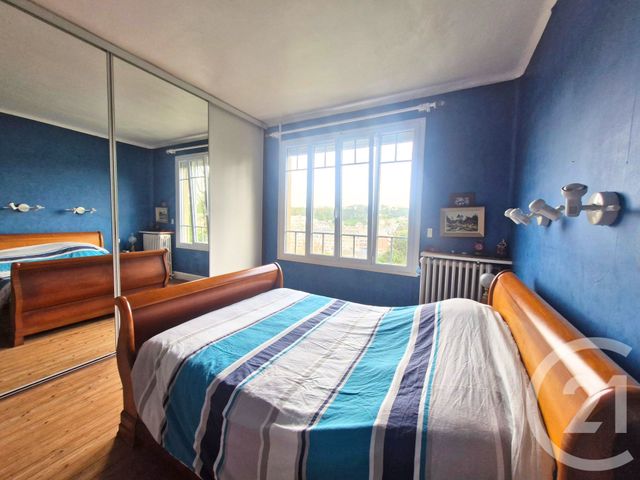 maison à vendre - 6 pièces - 154.02 m2 - ST VALERY EN CAUX - 76 - HAUTE-NORMANDIE - Century 21 Accore