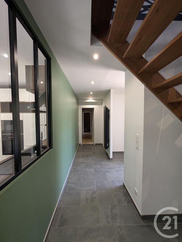 maison à vendre - 7 pièces - 143.5 m2 - GRAINVILLE LA TEINTURIERE - 76 - HAUTE-NORMANDIE - Century 21 Accore