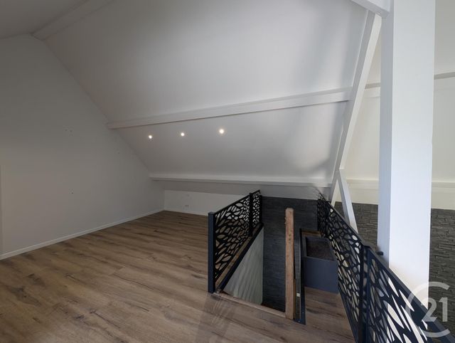 maison à vendre - 7 pièces - 143.5 m2 - GRAINVILLE LA TEINTURIERE - 76 - HAUTE-NORMANDIE - Century 21 Accore