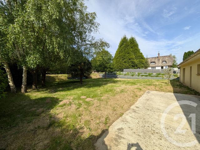 maison à vendre - 7 pièces - 143.5 m2 - GRAINVILLE LA TEINTURIERE - 76 - HAUTE-NORMANDIE - Century 21 Accore