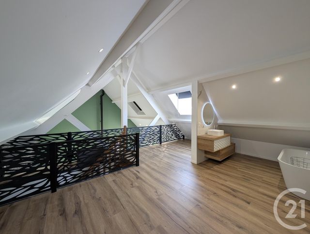 maison à vendre - 7 pièces - 143.5 m2 - GRAINVILLE LA TEINTURIERE - 76 - HAUTE-NORMANDIE - Century 21 Accore