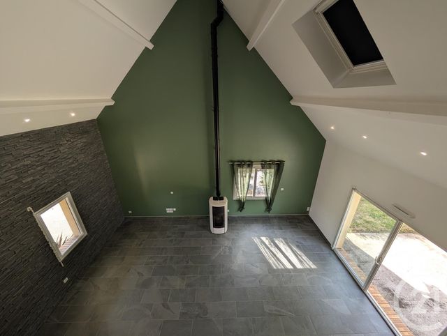 maison à vendre - 7 pièces - 143.5 m2 - GRAINVILLE LA TEINTURIERE - 76 - HAUTE-NORMANDIE - Century 21 Accore