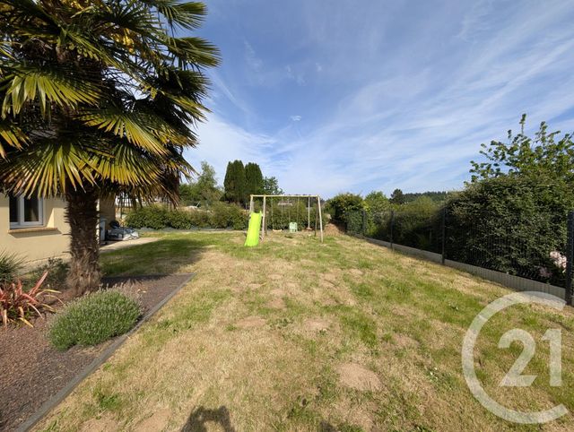 maison à vendre - 7 pièces - 143.5 m2 - GRAINVILLE LA TEINTURIERE - 76 - HAUTE-NORMANDIE - Century 21 Accore