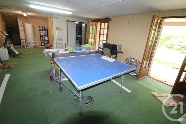 maison à vendre - 7 pièces - 171.2 m2 - VEULETTES SUR MER - 76 - HAUTE-NORMANDIE - Century 21 Accore