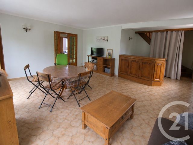maison à vendre - 7 pièces - 171.2 m2 - VEULETTES SUR MER - 76 - HAUTE-NORMANDIE - Century 21 Accore
