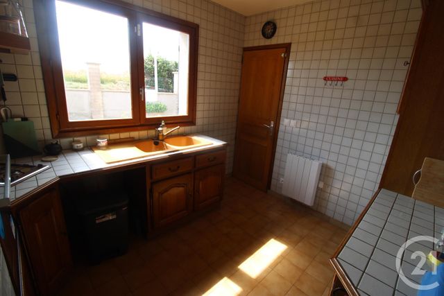 maison à vendre - 7 pièces - 171.2 m2 - VEULETTES SUR MER - 76 - HAUTE-NORMANDIE - Century 21 Accore