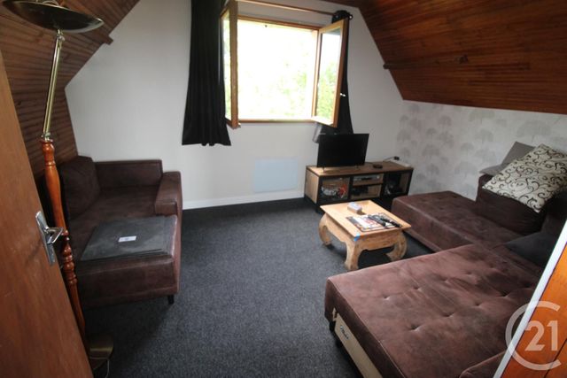 maison à vendre - 7 pièces - 171.2 m2 - VEULETTES SUR MER - 76 - HAUTE-NORMANDIE - Century 21 Accore