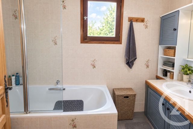 maison à vendre - 7 pièces - 171.2 m2 - VEULETTES SUR MER - 76 - HAUTE-NORMANDIE - Century 21 Accore