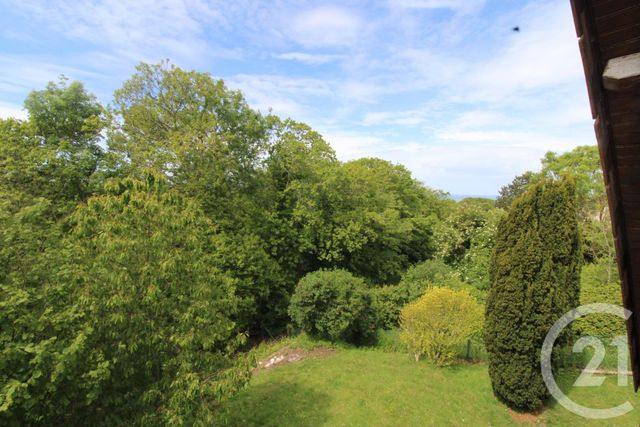 maison à vendre - 7 pièces - 171.2 m2 - VEULETTES SUR MER - 76 - HAUTE-NORMANDIE - Century 21 Accore