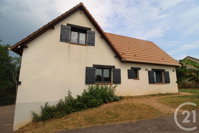 maison à vendre - 7 pièces - 171.2 m2 - VEULETTES SUR MER - 76 - HAUTE-NORMANDIE - Century 21 Accore
