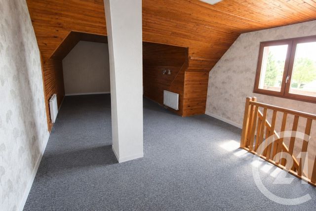 maison à vendre - 7 pièces - 171.2 m2 - VEULETTES SUR MER - 76 - HAUTE-NORMANDIE - Century 21 Accore