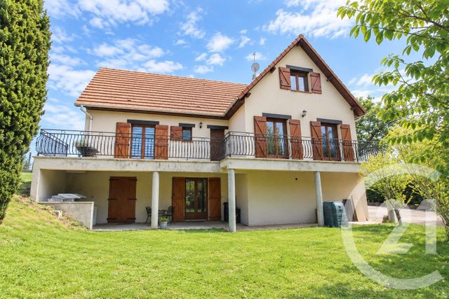 maison à vendre - 7 pièces - 171.2 m2 - VEULETTES SUR MER - 76 - HAUTE-NORMANDIE - Century 21 Accore