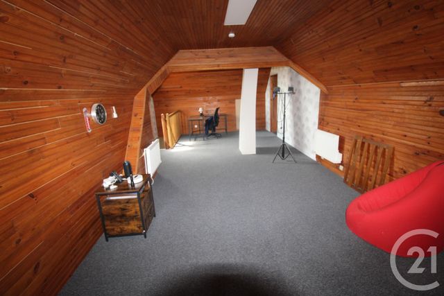 maison à vendre - 7 pièces - 171.2 m2 - VEULETTES SUR MER - 76 - HAUTE-NORMANDIE - Century 21 Accore