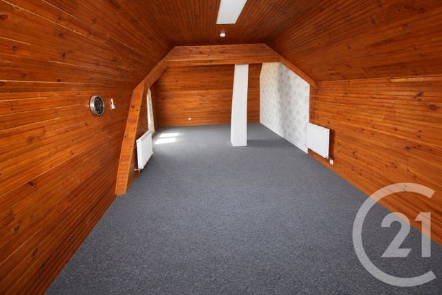 maison à vendre - 7 pièces - 171.2 m2 - VEULETTES SUR MER - 76 - HAUTE-NORMANDIE - Century 21 Accore
