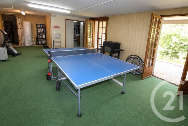 maison à vendre - 7 pièces - 171.2 m2 - VEULETTES SUR MER - 76 - HAUTE-NORMANDIE - Century 21 Accore