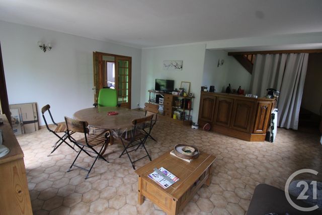 maison à vendre - 7 pièces - 171.2 m2 - VEULETTES SUR MER - 76 - HAUTE-NORMANDIE - Century 21 Accore