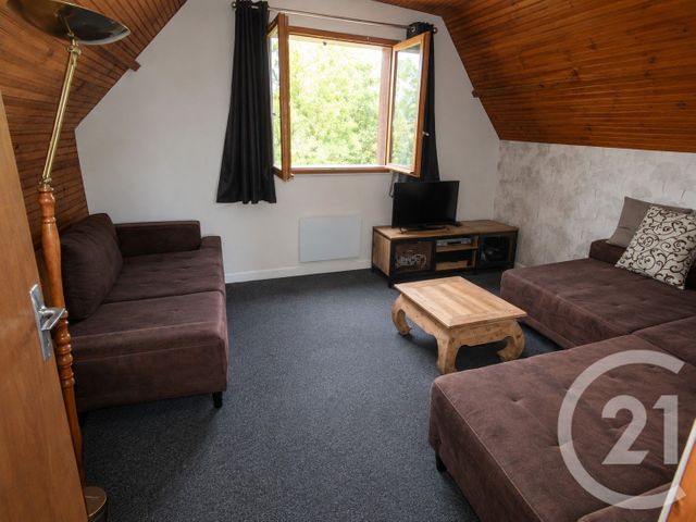 maison à vendre - 7 pièces - 171.2 m2 - VEULETTES SUR MER - 76 - HAUTE-NORMANDIE - Century 21 Accore