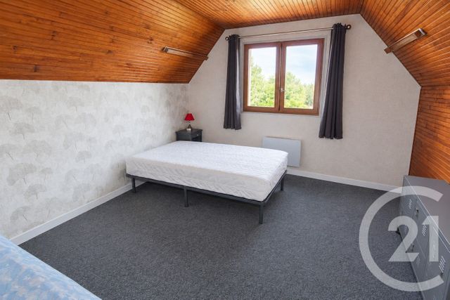 maison à vendre - 7 pièces - 171.2 m2 - VEULETTES SUR MER - 76 - HAUTE-NORMANDIE - Century 21 Accore