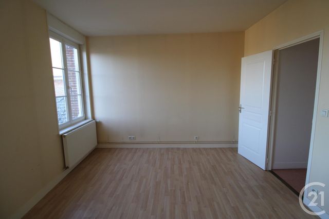 Appartement F3 à louer - 3 pièces - 62.84 m2 - CANY BARVILLE - 76 - HAUTE-NORMANDIE - Century 21 Accore