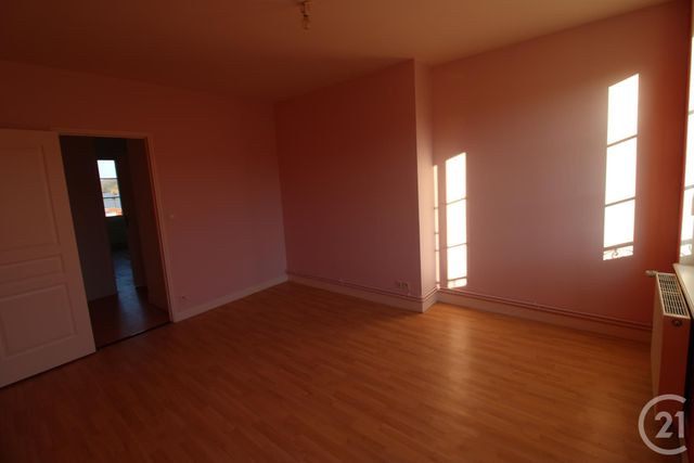 Appartement F3 à louer - 3 pièces - 62.84 m2 - CANY BARVILLE - 76 - HAUTE-NORMANDIE - Century 21 Accore