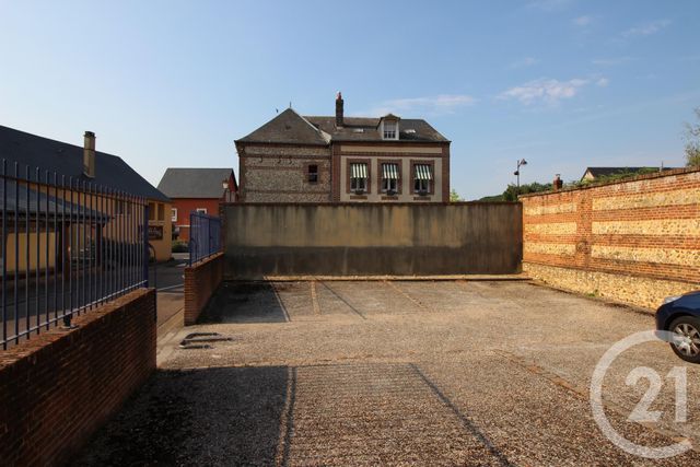Appartement F3 à louer - 3 pièces - 62.84 m2 - CANY BARVILLE - 76 - HAUTE-NORMANDIE - Century 21 Accore