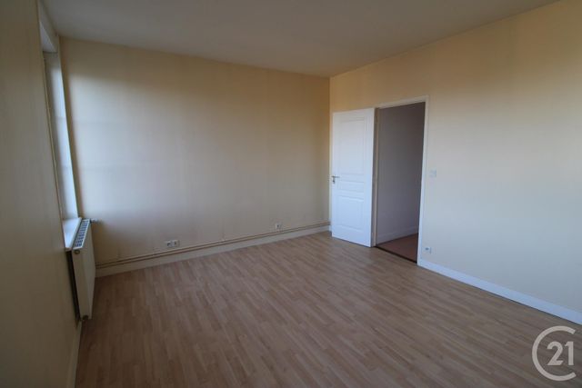 Appartement F3 à louer - 3 pièces - 62.84 m2 - CANY BARVILLE - 76 - HAUTE-NORMANDIE - Century 21 Accore