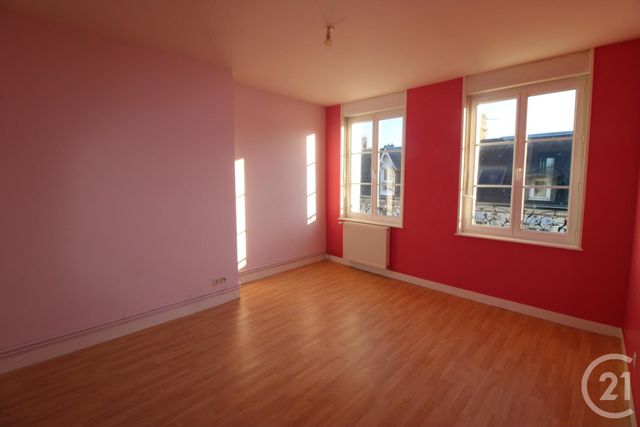 Appartement F3 à louer - 3 pièces - 62.84 m2 - CANY BARVILLE - 76 - HAUTE-NORMANDIE - Century 21 Accore
