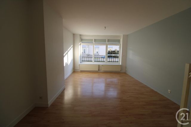 Appartement F3 à louer - 3 pièces - 62.84 m2 - CANY BARVILLE - 76 - HAUTE-NORMANDIE - Century 21 Accore
