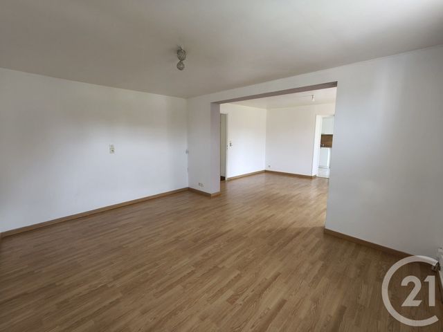Appartement F3 à louer - 3 pièces - 76.01 m2 - OURVILLE EN CAUX - 76 - HAUTE-NORMANDIE - Century 21 Accore