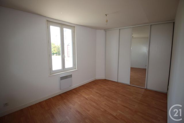 Appartement F3 à louer - 3 pièces - 76.01 m2 - OURVILLE EN CAUX - 76 - HAUTE-NORMANDIE - Century 21 Accore