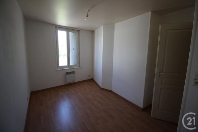 Appartement F3 à louer - 3 pièces - 76.01 m2 - OURVILLE EN CAUX - 76 - HAUTE-NORMANDIE - Century 21 Accore