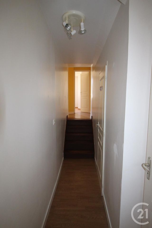 Appartement F3 à louer - 3 pièces - 76.01 m2 - OURVILLE EN CAUX - 76 - HAUTE-NORMANDIE - Century 21 Accore
