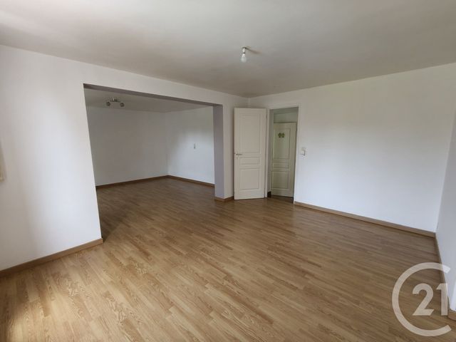 Appartement F3 à louer - 3 pièces - 76.01 m2 - OURVILLE EN CAUX - 76 - HAUTE-NORMANDIE - Century 21 Accore
