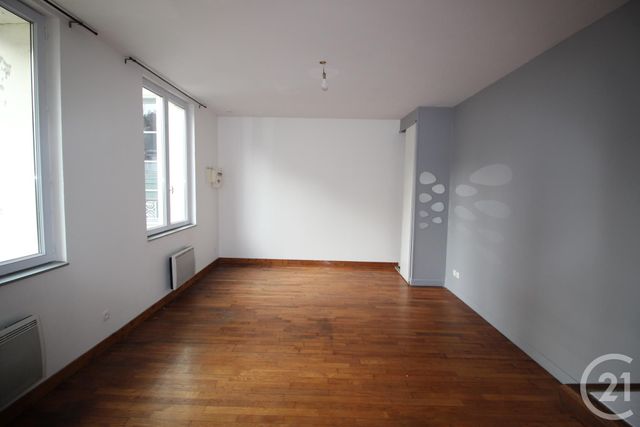 Appartement Studio à louer - 1 pièce - 30.95 m2 - CANY BARVILLE - 76 - HAUTE-NORMANDIE - Century 21 Accore
