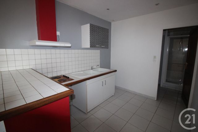 Appartement Studio à louer - 1 pièce - 30.95 m2 - CANY BARVILLE - 76 - HAUTE-NORMANDIE - Century 21 Accore