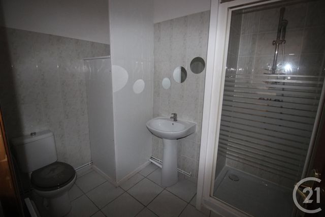 Appartement Studio à louer - 1 pièce - 30.95 m2 - CANY BARVILLE - 76 - HAUTE-NORMANDIE - Century 21 Accore