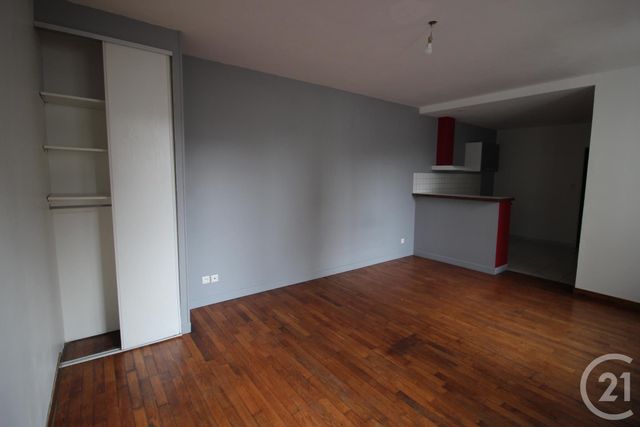 Appartement Studio à louer - 1 pièce - 30.95 m2 - CANY BARVILLE - 76 - HAUTE-NORMANDIE - Century 21 Accore