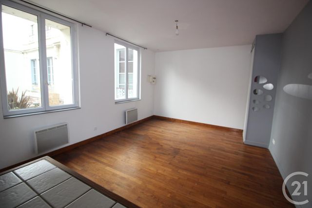Appartement Studio à louer - 1 pièce - 30.95 m2 - CANY BARVILLE - 76 - HAUTE-NORMANDIE - Century 21 Accore
