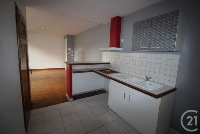 Appartement Studio à louer - 1 pièce - 30.95 m2 - CANY BARVILLE - 76 - HAUTE-NORMANDIE - Century 21 Accore