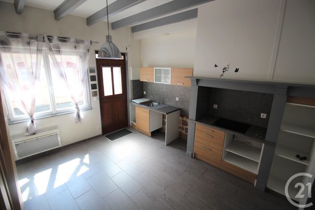 maison à louer - 2 pièces - 36.0 m2 - VITTEFLEUR - 76 - HAUTE-NORMANDIE - Century 21 Accore