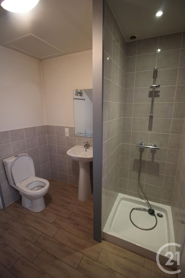 maison à louer - 2 pièces - 36.0 m2 - VITTEFLEUR - 76 - HAUTE-NORMANDIE - Century 21 Accore