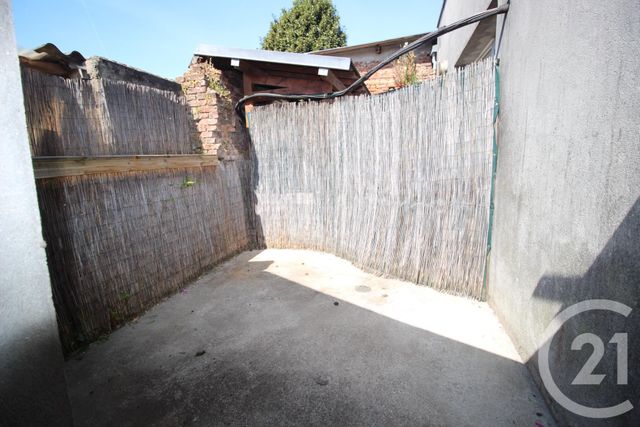 maison à louer - 2 pièces - 36.0 m2 - VITTEFLEUR - 76 - HAUTE-NORMANDIE - Century 21 Accore