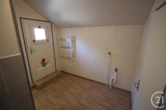 maison à louer - 2 pièces - 36.0 m2 - VITTEFLEUR - 76 - HAUTE-NORMANDIE - Century 21 Accore